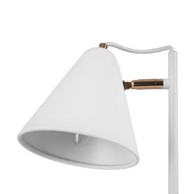 Настольный светильник FR8001TL-01WG, E14х1. TM Maytoni