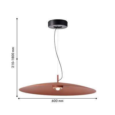 Подвес Lars 4411-2P. ТМ Favourite