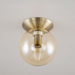 Citilux Томми CL102513 Светильник Бронза