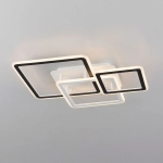 Citilux Тринити CL238231E RGB Люстра светодиодная с пультом