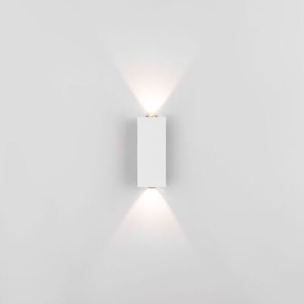 Настенный светодиодный светильник Petite LED 40110/LED белый