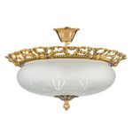 Потолочный светильник Arti Lampadari Venezia E 1.13.46 AG