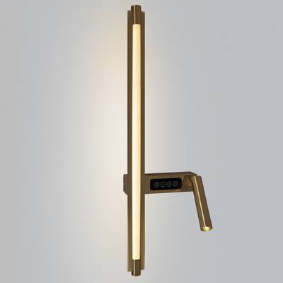 03295-0.2-600CP светильник настенный