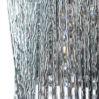 Настенный светильник Arte Lamp INCANTO A4207AP-2CC, 2хG9