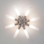 Citilux Компакто CL101181 Люстра с поворотными плафонами