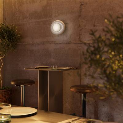 Настенный светильник (бра) Lulua G9x1, MOD435WL-01W. TM Maytoni