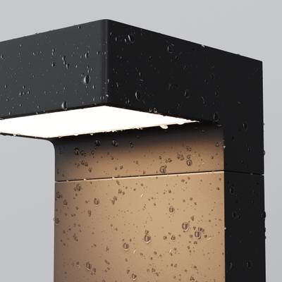 Ландшафтный светильник Barclay Street 3000К 9Вт IP 54, O013FL-L9B. TM Maytoni