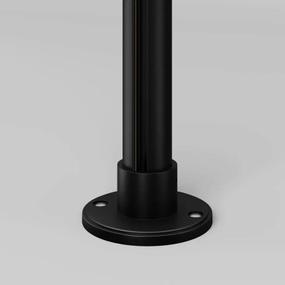 Основание напольное для круглого шинопровода Levity, TRA184BC-R-11B. TM Maytoni