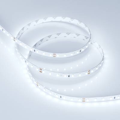 Лента RT-A98-8mm 24V Cool 8K (10 W/m, IP20, 2835, 5m) (Arlight, 10 Вт/м, IP20)