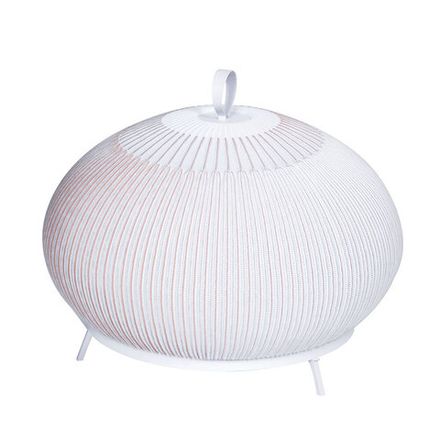 Декоративная настольная лампа Divinare FIREFLY 1808/33 TL-50, 1хLED