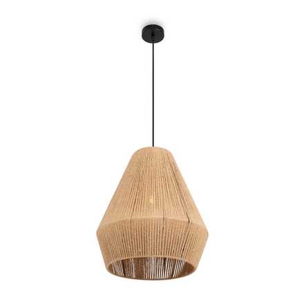 Подвесной светильник LoungeGarden FR5247PL-01BG1, E27х1. TM Maytoni