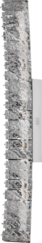 Бра Aura FL1211-2W, LED