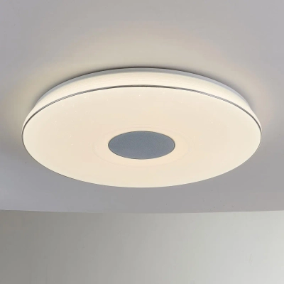 Citilux Light & Music CL703M100 Люстра музыкальная с пультом