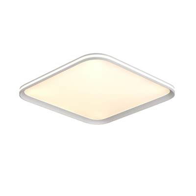 7750/95L MITRA LED SN 544 Светильник металл/PMMA/белый LED 95Вт 3000-6000К 495х495 IP20 пульт ДУ BETA