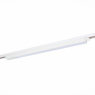 ST366.538.24 Св-к трек. Белый LED 1*24W 3000K 2 250Lm Ra>98 120 IP20 L600xW34xH33 180-240V