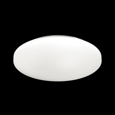 3017/DL PALE SN 171 Светильник пластик/белый LED 48Вт 4000K D400 IP43 SIMPLE