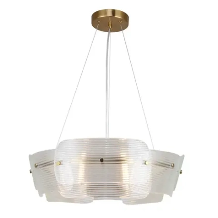 Подвесная люстра F-Promo 4738-6P Itaka, 6хЕ14