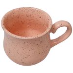 Чашка 0,25 л "Соната", фламинго