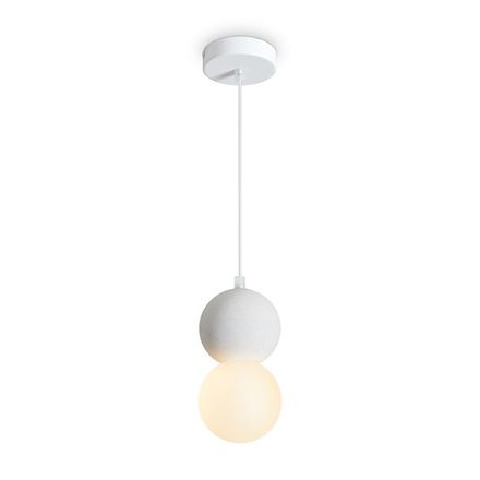 Подвесной светильник Concrete FR5484PL-01W, G9х1. TM Maytoni
