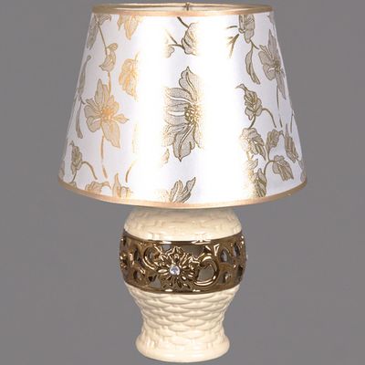 02667-0.7-01 светильник настольный