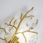 Настенный светильник Pluvia 4162-1W. ТМ Favourite