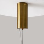 Подвесной светильник Adore 3000К 23Вт, MOD297PL-L24BS3K1. TM Maytoni