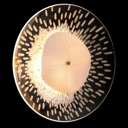 Бра Crystal Lux CONTESSA AP2.1 1433/402
