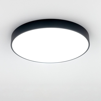 Citilux Купер CL72495G1 LED RGB Светильник с пультом Чёрный