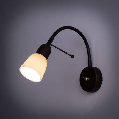 Citilux Ронда CL506314 Спот гибкий с выключателем Антик