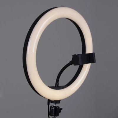 00003-0.6-01M BK светильник напольный Reluce, LED