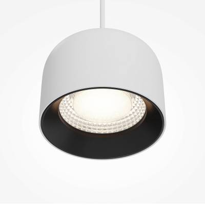Подвесной светильник Comfy 3000K 12Вт 60°, P113-L12-3K-W. TM Maytoni