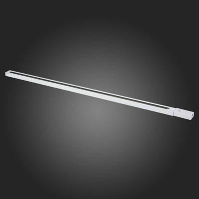 ST001.529.00 Шинопровод однофазный накладной ST-Luce Белый Длина 2 000мм