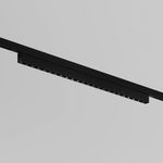 Трековый светильник Points Levity 2700К 20Вт 30°, TR193-1-20W2.7K-M-B. TM Maytoni