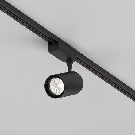 Трековый светильник Vuoro Unity 4000K 26Вт 36°, TR003-1-26W4K-M-B. TM Maytoni