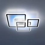 Citilux Тринити CL238231E RGB Люстра светодиодная с пультом
