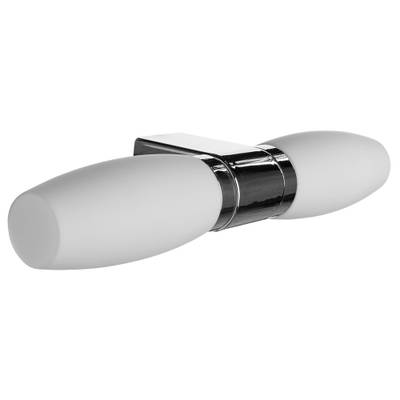 Подсветка для зеркал Arte Lamp AQUA-BASTONE A1209AP-2CC, 2хE14