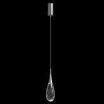Подвесной светильник Sensual Chrome FL1172-1P, LED