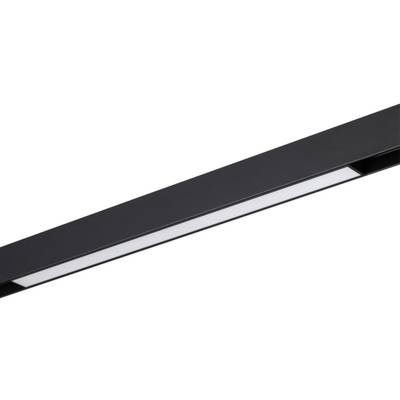 359939 PORT NT25 210 черный Трековый св-к диммир. со сменой цв.температуры, пульт ДУ/Tuya Smart Life IP20 LED 24W 3000-6000K 90-240V VECTOR