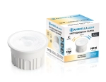 Лампа светодиодная 212602 Лампа LED MR16-PR 12W IC 220-240V 38° 6400K 4000K 2700K CCT Memory