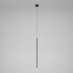 Подвесной светодиодный светильник Flinn 3W 4000К черный 50262 LED