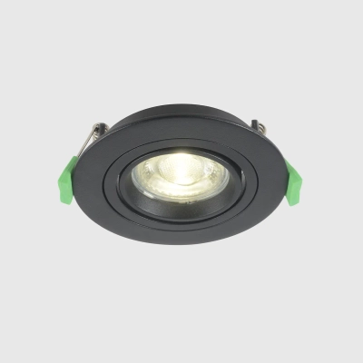 Светильник встроенный Crystal Lux CLT 001C1 BL V2 1400/144N