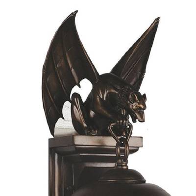 Уличный светильник Guards 1338-1W. ТМ Favourite