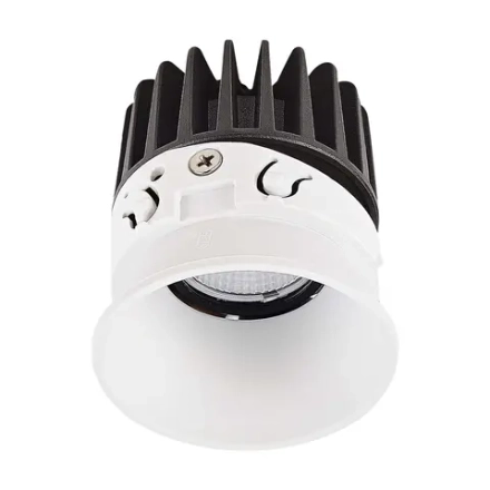 ST851.538.12 Светодиодный модуль Белый LED 1*12W 3000K 960Lm Ra90 36° IP20 D69xH70 220-240V