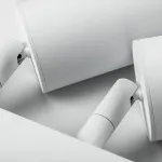 205506 Светильник д/1-фазн трека TETA  APP LED 2х9W 1560LM COB 24G БЕЛЫЙ PRO 3000-6000K DIM Lightstar