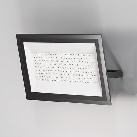 Прожектор Flood 6500К 150Вт IP 65, FL001-L150B6K. TM Maytoni