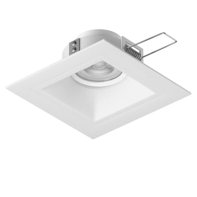 D51606WMOD Светильник DOMINO QUADRO под LED модуль/лампу МR16 (214516+214506+214006)