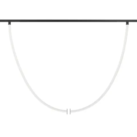 Светильник MAG-ORIENT-TUBE-ELASTIC-R25-L5000-70W Warm3000 (BK, 360 deg, 48V, DALI) (Arlight, IP20 Металл, 3 года)
