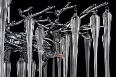 Люстра потолочная Dio D'Arte Elite Tavenna H 1.3.76.101 N