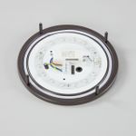 Citilux Бостон CL709205N LED Светильник с диммером Венге
