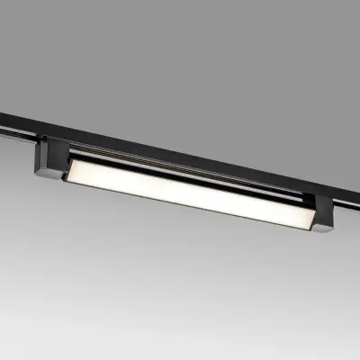 202347 Светильник линейный д/трека LILLA LED 30W 2250LM 120G ЧЕРНЫЙ 4000K Lightstar